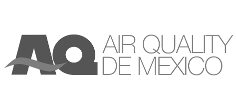 AQ AIR QUALITY DE MÉXICO cliente de ISMG International Solutions